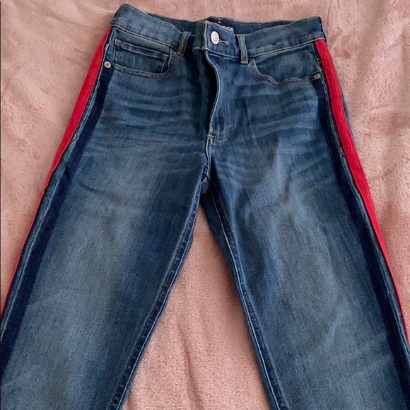 Express Denim - Express Jeans